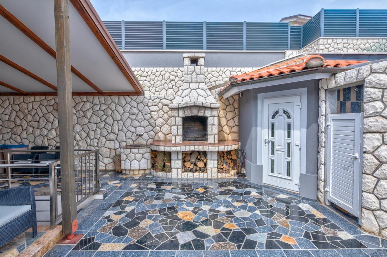 Villa Vivien ツリクヴェニツァ 部屋 写真
