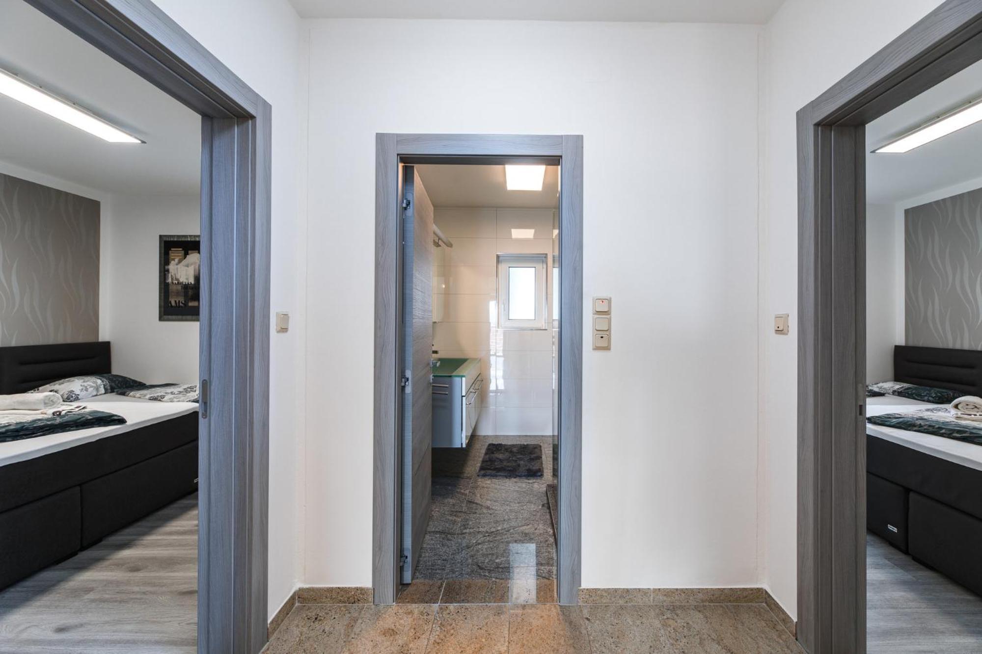 Villa Vivien ツリクヴェニツァ 部屋 写真